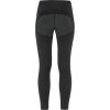 Fjllrven Abisko Trekking Tights Pro W Black-Iron Grey