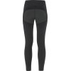 Fjllrven Abisko Trekking Tights Pro W Black-Iron Grey