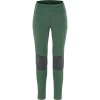 Fjllrven Abisko Vrm Trekking Tights W Deep Patina-Iron Grey