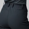 Fjllrven Abisko Winter Stretch Trs W Black