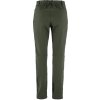 Fjllrven Abisko Winter Stretch Trs W Deep Forest