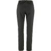 Fjllrven Abisko Winter Stretch Trs W Black