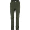 Fjllrven Abisko Winter Stretch Trs W Deep Forest