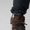 Fjllrven Abisko Winter Stretch Trs W Black