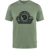 Fjllrven Abisko Wool Classic T-Shirt Patina Green