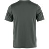 Fjllrven Abisko Wool Classic T-Shirt Basalt