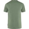 Fjllrven Abisko Wool Classic T-Shirt Patina Green
