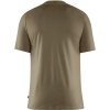 Fjllrven Abisko Wool Shirt SS Light Olive
