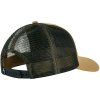 Fjllrven Badge Lngtradarkeps Cap Buckwheat Brown