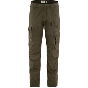 Fjllrven Barents Pro Hydratic Trousers Dark Olive
