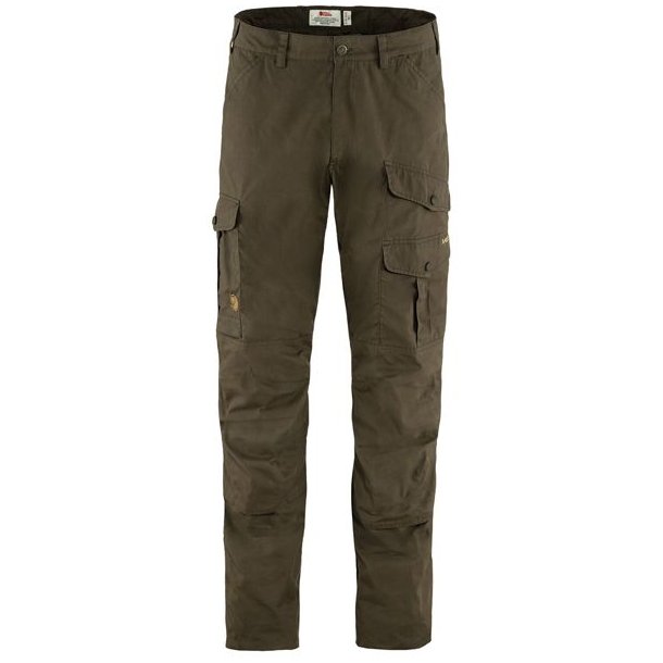 Fjllrven Barents Pro Hydratic Trousers Dark Olive
