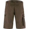 Fjllrven Barents Pro Shorts Dark Olive
