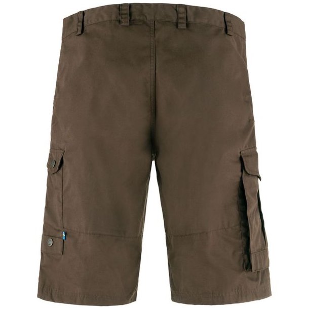 Fjllrven Barents Pro Shorts Dark Olive
