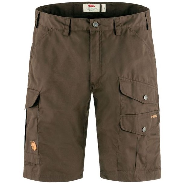Fjllrven Barents Pro Shorts Dark Olive