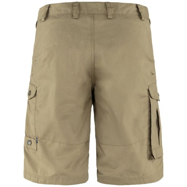 Fjllrven Barents Pro Shorts Sand-Sand