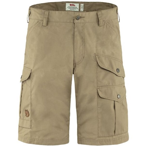 Fjllrven Barents Pro Shorts Sand-Sand