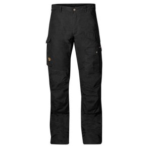 Fjllrven Barents Pro Trousers Black