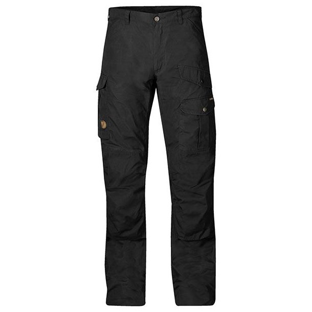 Fjllrven Barents Pro Trousers Dark Grey-Dark Grey