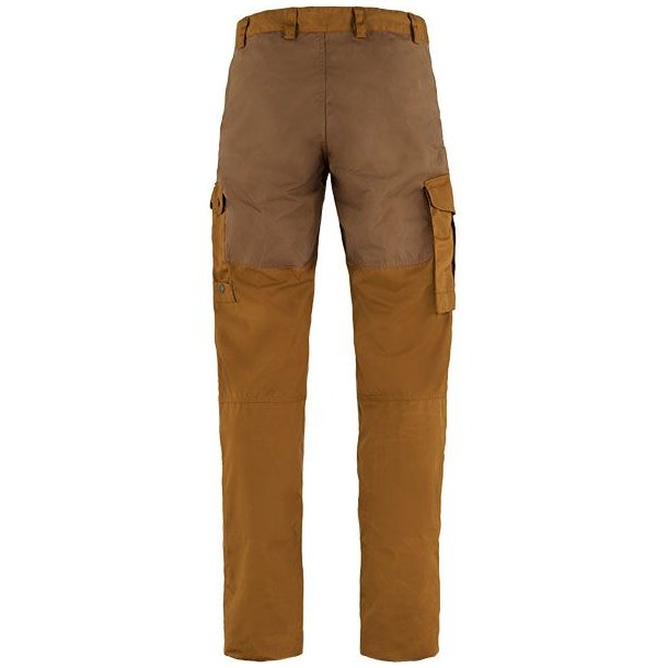 Fjllrven Barents Pro Trousers Chestnut/Timber Brown