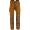 Fjllrven Barents Pro Trousers Chestnut/Timber Brown