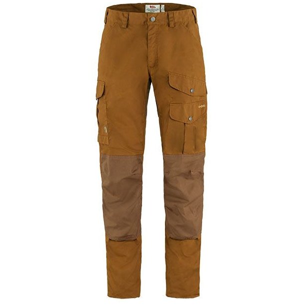 Fjllrven Barents Pro Trousers Chestnut/Timber Brown