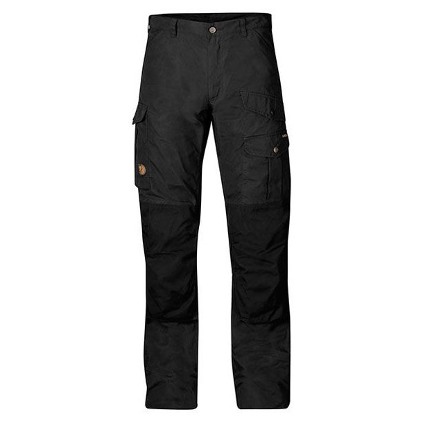 Fjllrven Barents Pro Trousers Dark Grey/Black