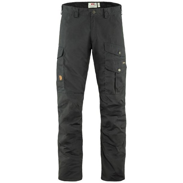 Fjllrven Barents Pro Trousers NBS Dark Grey
