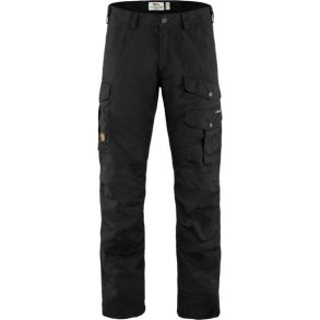 Fjllrven Barents Pro Trousers NBS Black