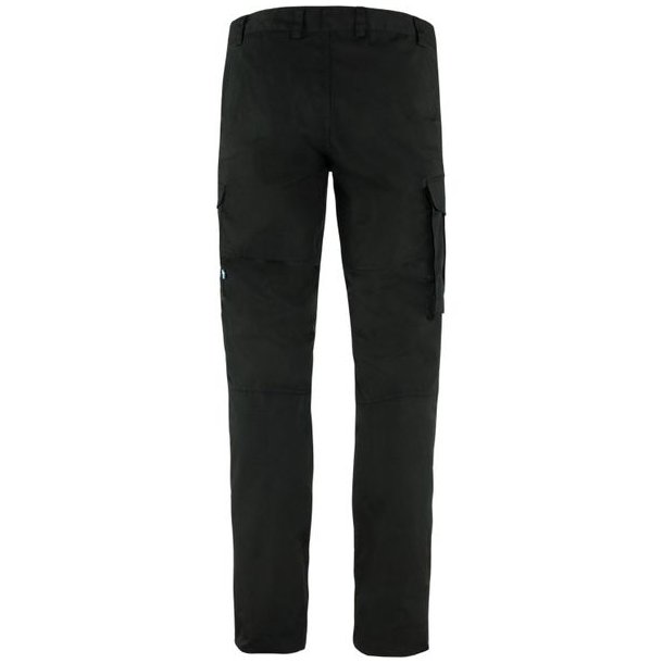 Fjllrven Barents Pro Trousers NBS Black
