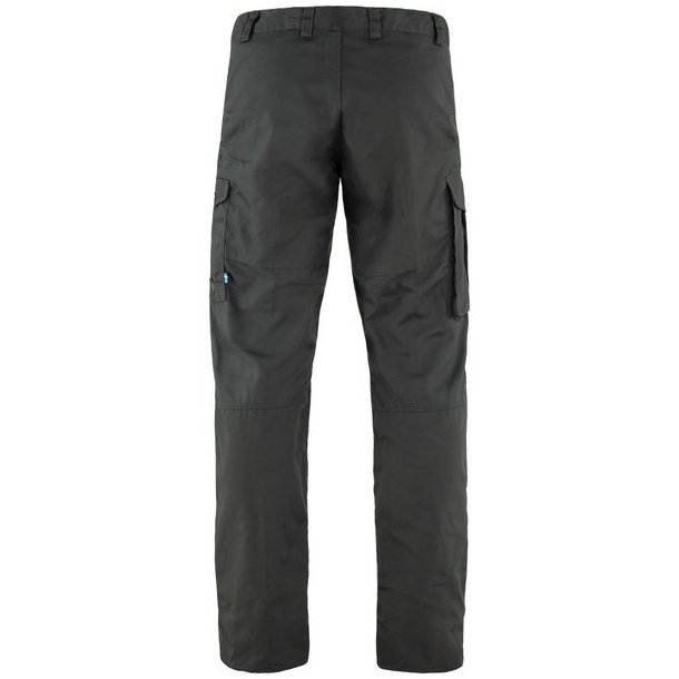 Fjllrven Barents Pro Trousers NBS Dark Grey