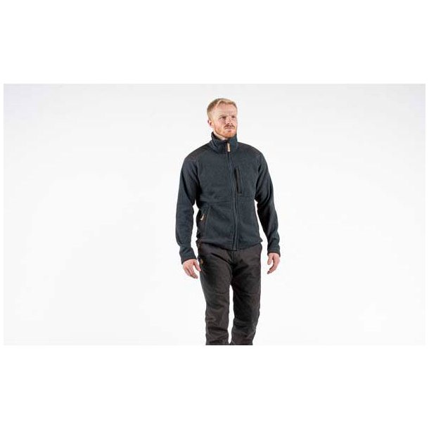 Fjllrven Buck Fleece Chestnut