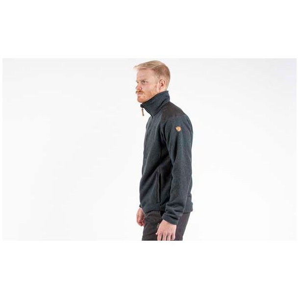 Fjllrven Buck Fleece Chestnut