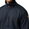 Fjllrven Buck Fleece Dark Navy