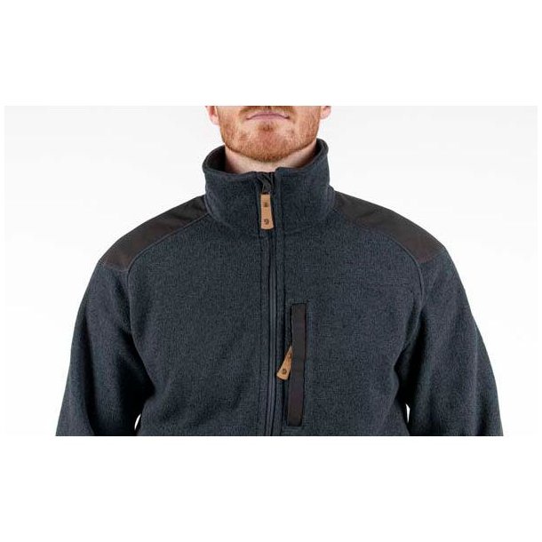 Fjllrven Buck Fleece Chestnut