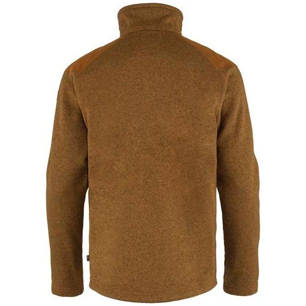 Fjllrven Buck Fleece Chestnut