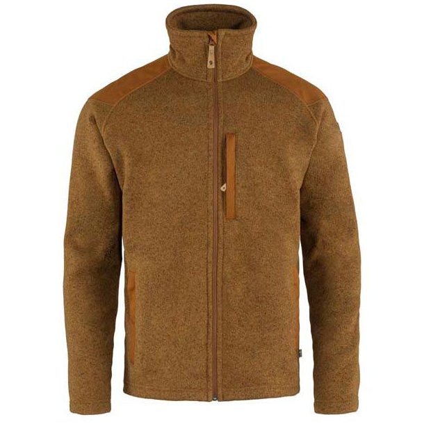 Fjllrven Buck Fleece Chestnut