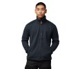 Fjllrven Buck Fleece Dark Navy