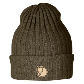 Fjllrven Byron Hat Dark Olive