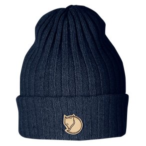 Fjllrven Byron Hat Dark Navy