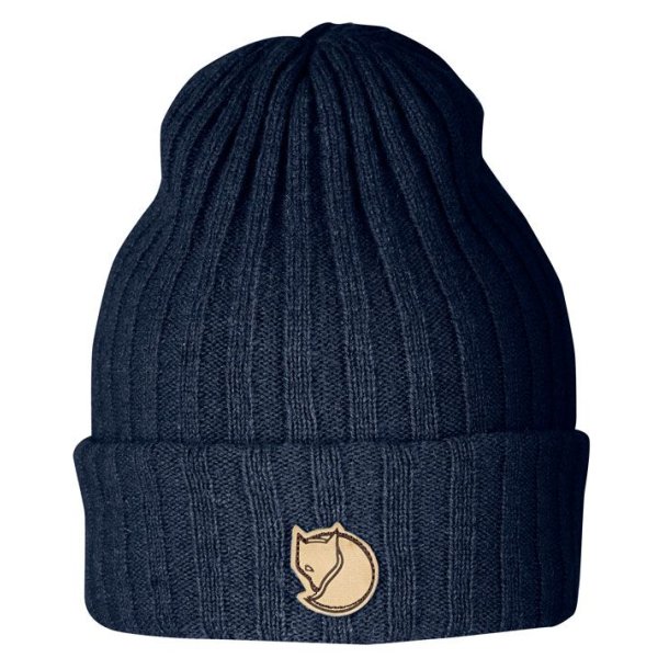 Fjällräven Byron Hat Dark Navy