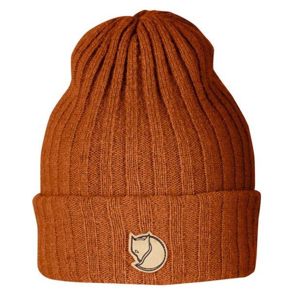 Fjllrven Byron Hat Autumn Leaf