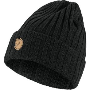 Fjllrven Byron Hat Black