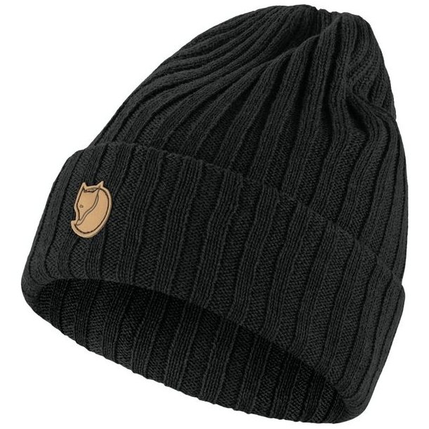 Fjllrven Byron Hat Black