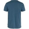 Fjllrven Equipment T-Shirt Indigo Blue