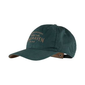 Fjllrven Est 1960 Cap Dark Navy