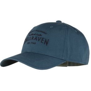 Fjllrven Est 1960 Cap Indigo Blue