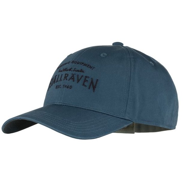 Fjllrven Est 1960 Cap Indigo Blue