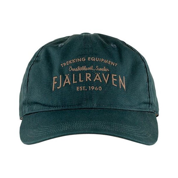 Fjllrven Est 1960 Cap Dark Navy