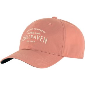 Fjllrven Est 1960 Cap Dusty Rose