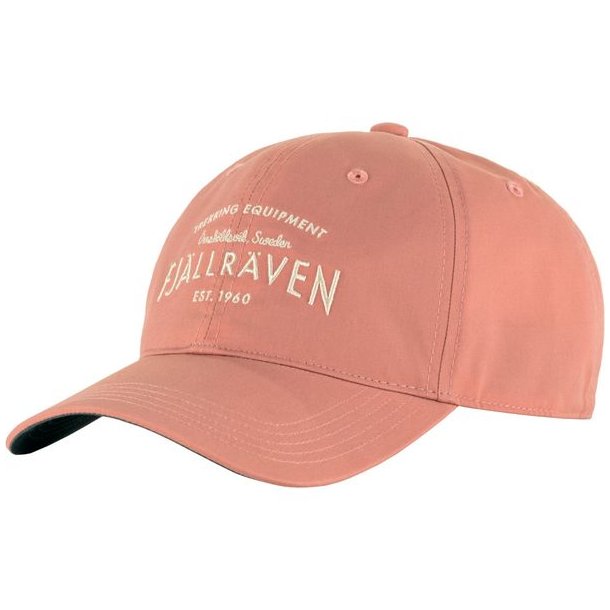 Fjllrven Est 1960 Cap Dusty Rose